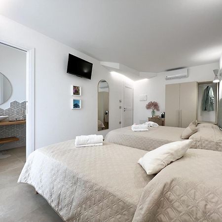 Dicciosu Guest House Budoni Buitenkant foto