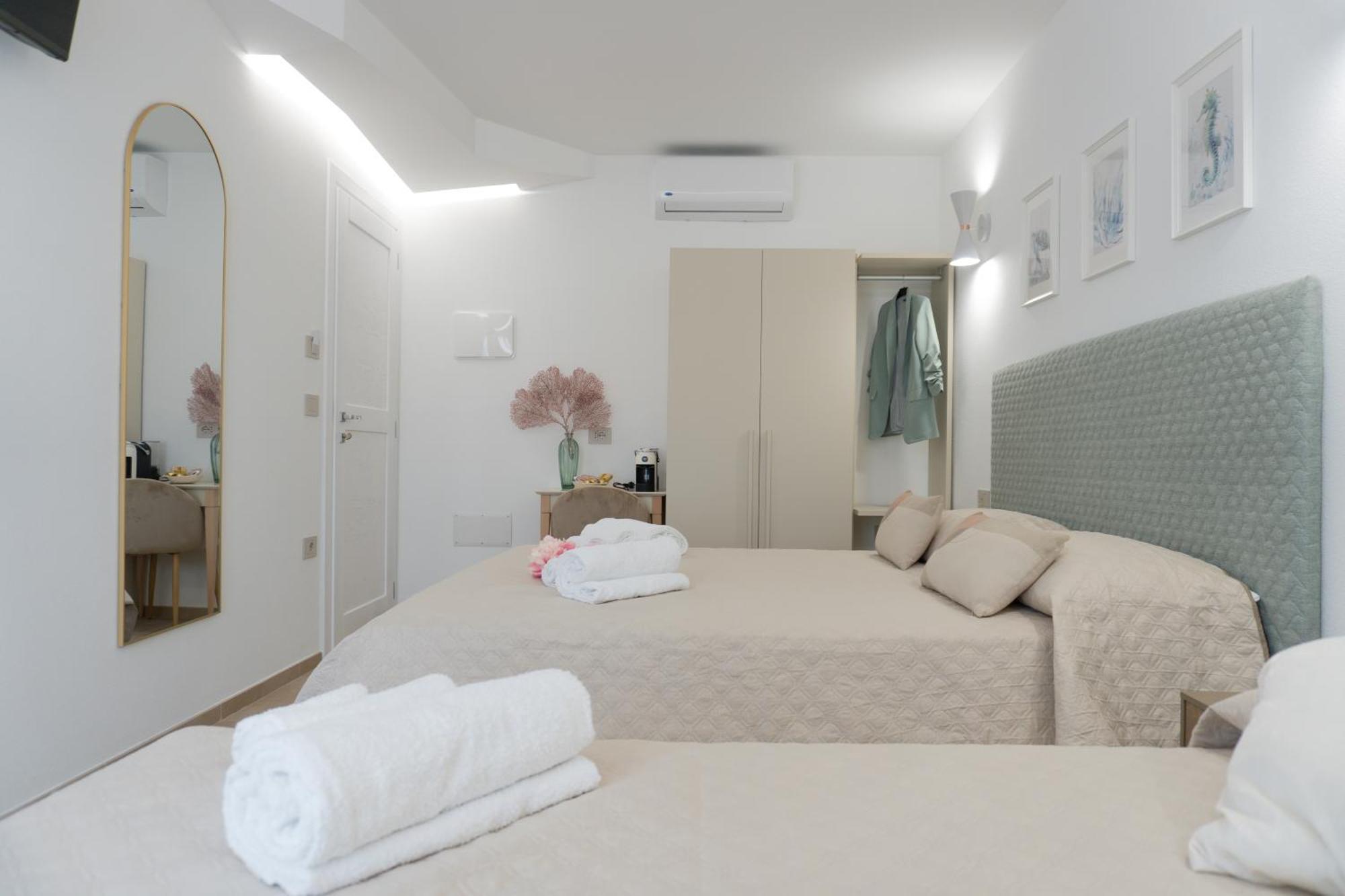 Dicciosu Guest House Budoni Buitenkant foto