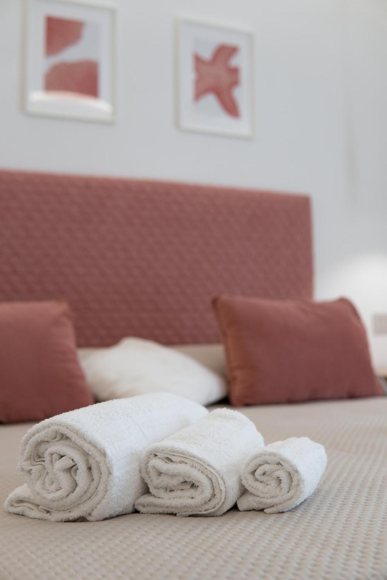 Dicciosu Guest House Budoni Buitenkant foto