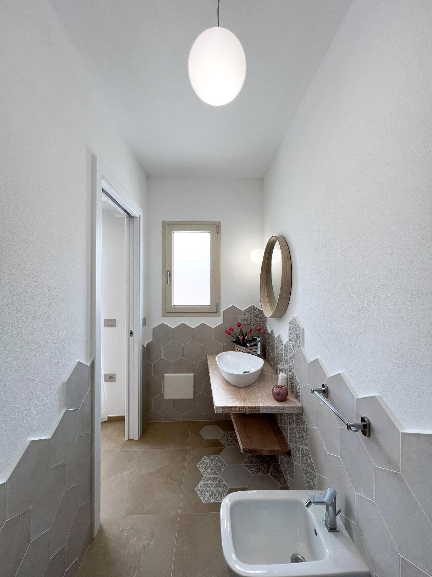 Dicciosu Guest House Budoni Buitenkant foto