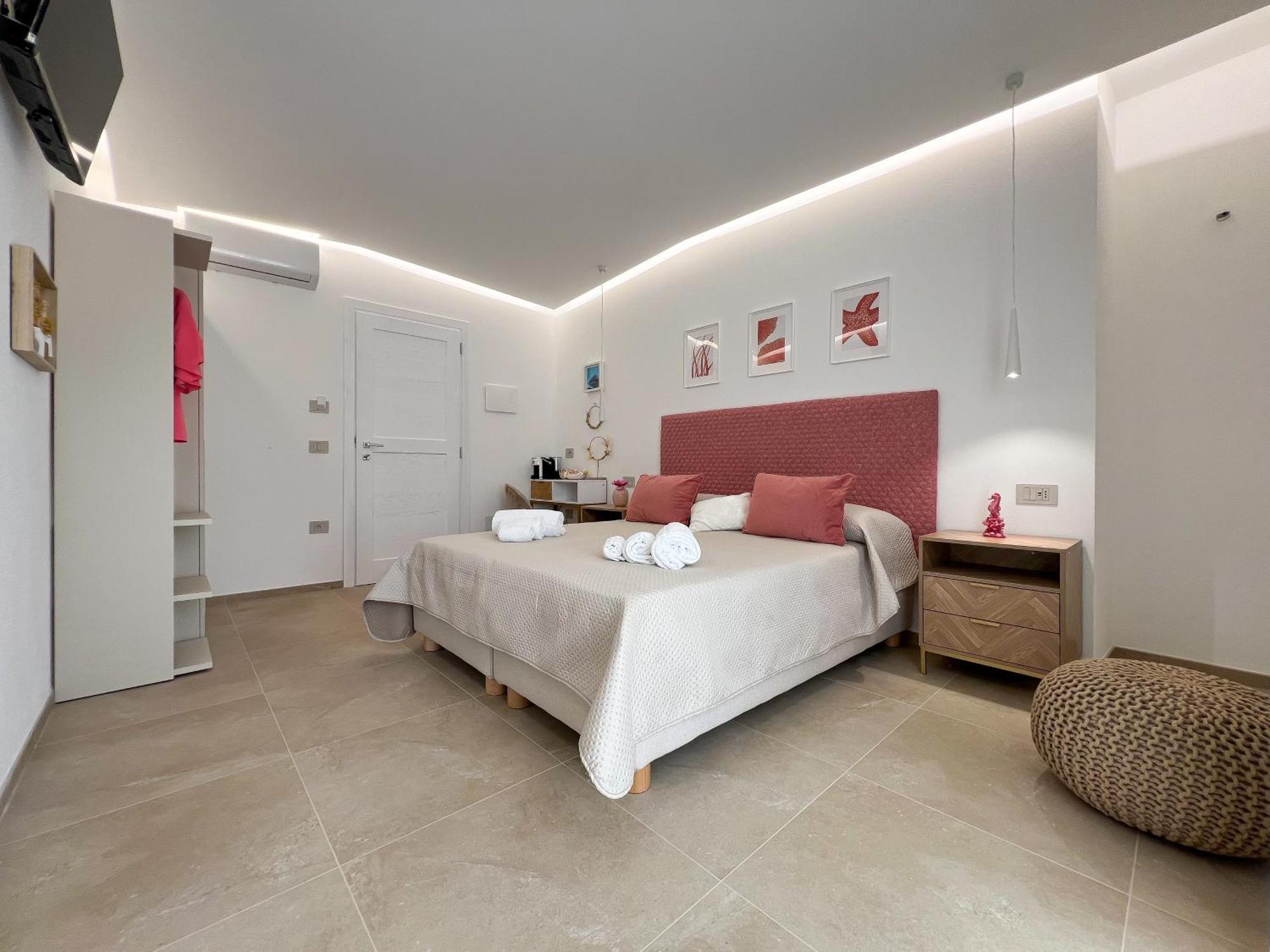 Dicciosu Guest House Budoni Buitenkant foto