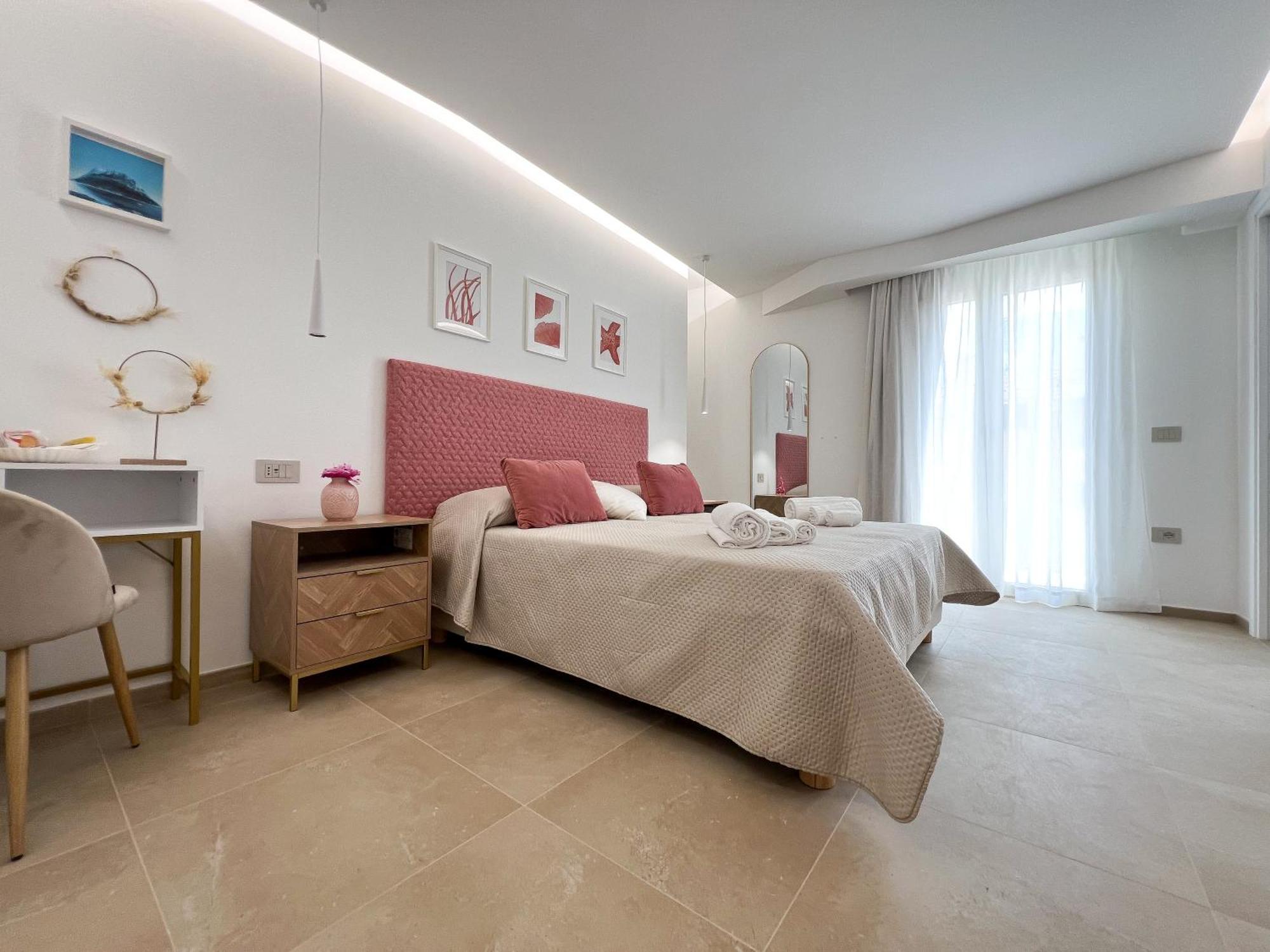Dicciosu Guest House Budoni Buitenkant foto